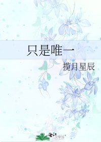 只是唯一