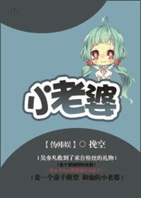 《(BG/伪韩娱同人)小老婆》