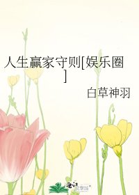 人生赢家守则[娱乐圈]
