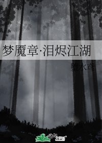 梦魇章·泪烬江湖