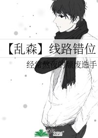 《【乱森】线路错位》