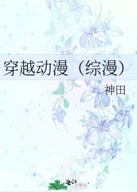 《穿越动漫(综漫)》