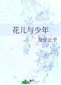 《花儿与少年》