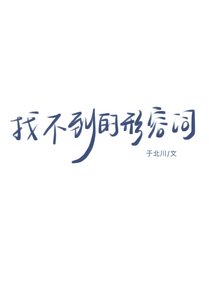 《找不到的形容词》