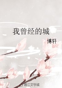 《我曾经的城》