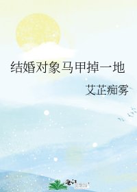 《结婚对象马甲掉一地》