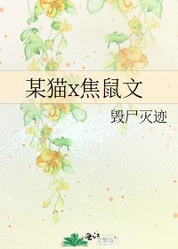 《某猫x焦鼠文》