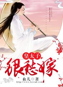 《皇太子很愁嫁》