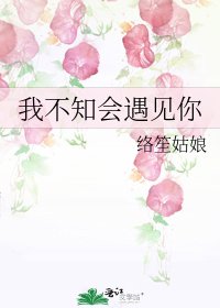 《我不知会遇见你》