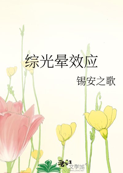 《综光晕效应》