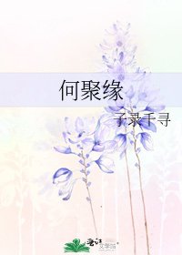 《何聚缘》