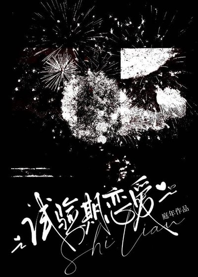 试验期恋爱