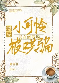 漂亮小可怜总在修罗场被哄骗[快穿]