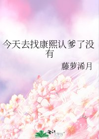 《(清穿同人)今天去找康熙认爹了没有》