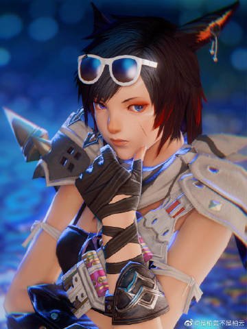 《【FF14】我只是个打游戏的要怎么拯救艾欧泽亚》