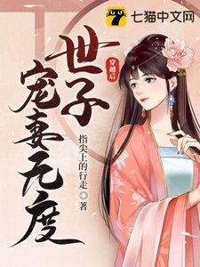 《穿越后世子宠妻无度》
