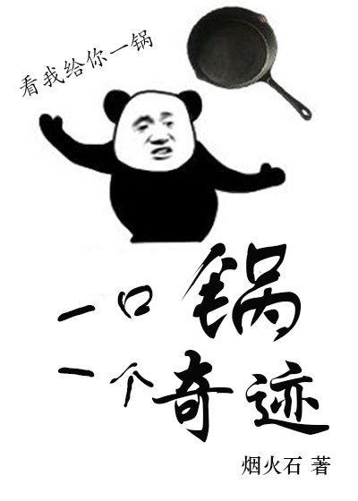 一口锅一个奇迹[机甲]