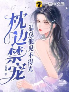 《枕边禁宠,温总他见不得光》