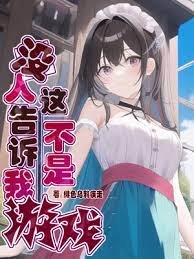 《没人告诉我这不是游戏》