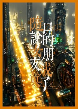 《随口说的女朋友成真了》