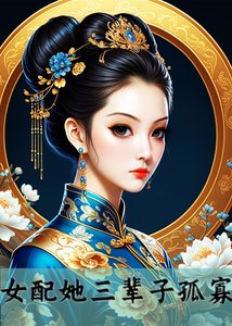 《女配她三辈子孤寡》