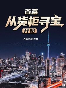 《首富从货柜寻宝开始》