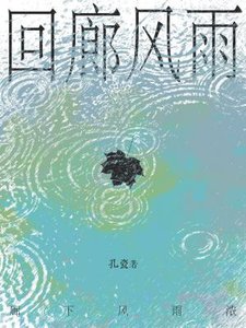 《回廊风雨》
