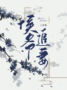 《侯爷追妻(不V)》