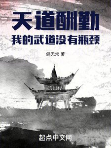 《天道酬勤:我的武道没有瓶颈》