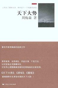 《天下大势(出书版)》
