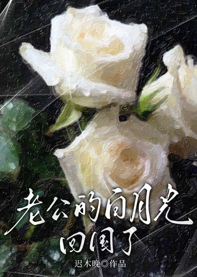 《老公的白月光回国了》