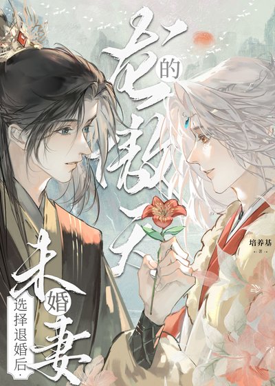 《龙傲天的未婚妻选择退婚后》