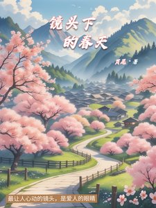 《镜头下的春天》
