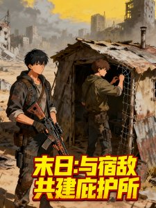 末世：与宿敌共建庇护所