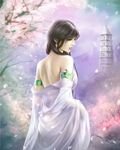 穿书后我竟成了女主初恋！