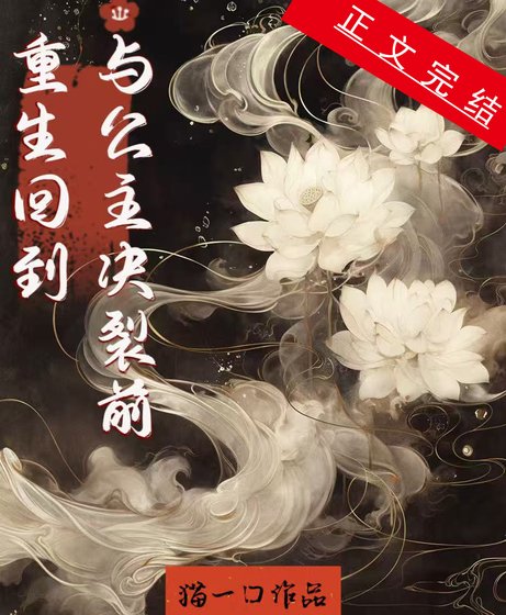 重生在与公主决裂前