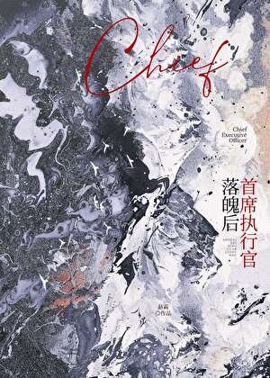 首席执行官落魄后