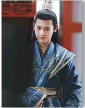 （少年白马醉春风同人）少年白马醉春风：卿卿之
