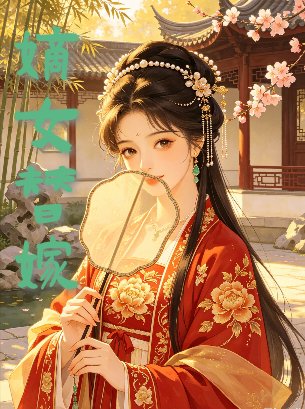 《嫡女替嫁》