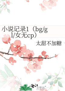 《记录1(bg/gl/女无cp)》