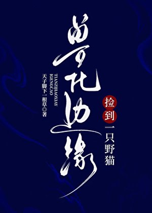 《兽化边缘:捡到一只野猫》