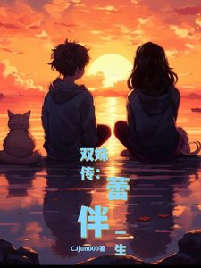 《双姝传:蕾伴一生》