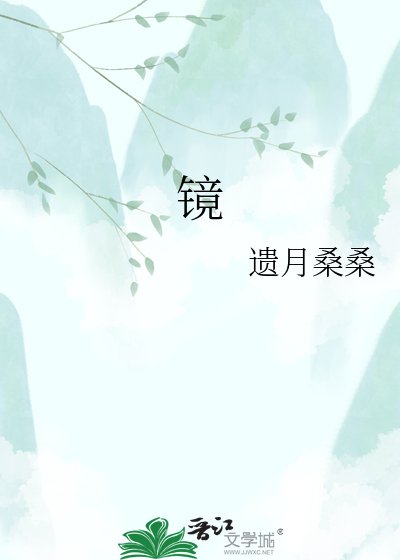 镜