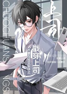 《不要在社交软件上勾引顶头上司》