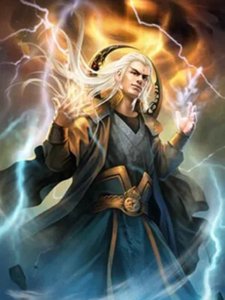 《妖之道之小妖》