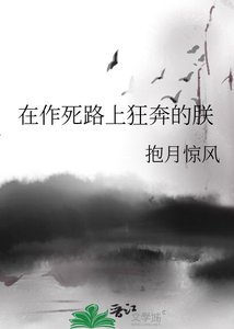 《在作死路上狂奔的朕》