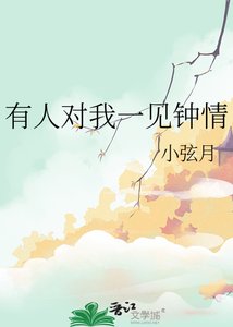 《有人对我一见钟情》