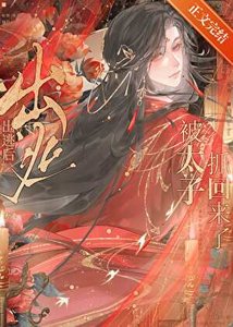 《出逃候被太子抓回来了》