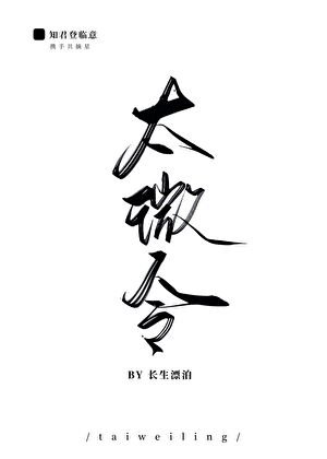 《太微令》