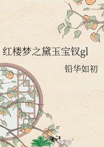 《红楼梦之黛玉宝钗gl》